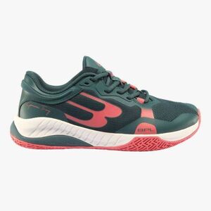 Zapatillas Bullpadel Gemma Triay Elite 23I Verde -  -40