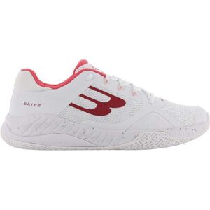 Zapatillas Bullpadel Gemma Triay Elite 24V Blanco -  -39