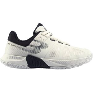 Zapatillas Bullpadel Performance Comfort 24V Blanco Mujer -  -39,5