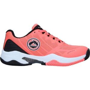 Zapatillas Jhayber Teleco Coral Mujer -  -38