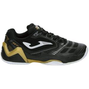 Zapatillas Joma Set 2301 Negro Oro Mujer -  -38