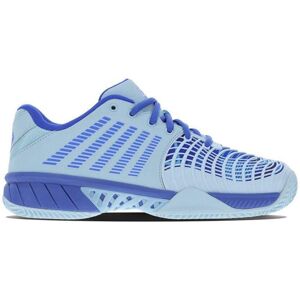 Zapatillas Kswiss Express Light 3 HB Azul Claro Mujer