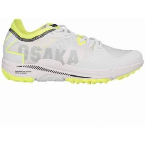 Zapatillas Osaka Ido Mk1 Gris Lima -  -40,5