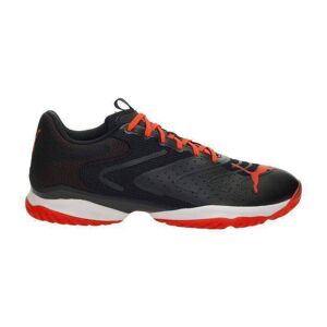 Zapatillas Puma Solarattack RCT Negro Rojo Cherry -  -40