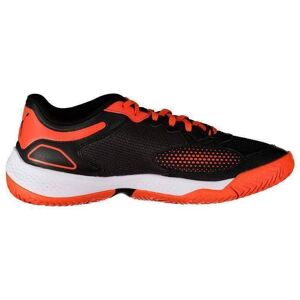 Zapatillas Puma Solarcourt RCT Negro Cherry Blanco -  -40,5