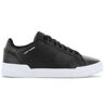 Adidas Originals Court Tourino - Hombre Sneakers Zapatos Negro H02176 ORIGINAL