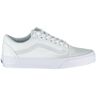 Vans Old Skool Trainers Blanco EU 36 1/2 Hombre