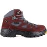 Chiruca roncal gore-tex bota trekking mujer Rojo (37)