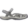 Keen rose sandal sandalias trekking mujer Gris (37,5)