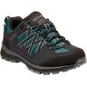 Regatta samaris low ii bota trekking mujer Azul (42)