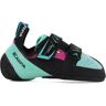 Scarpa vapor v women pies de gato Azul (37,5)