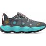 Columbia escape thrive ultra zapatilla trekking mujer Gris (37,5)