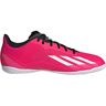 Adidas x speedportal4 in botas fútbol sala Rosa (40 2/3)