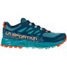 La Sportiva lycan ii zapatillas trail mujer Azul (37)