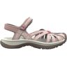 Keen rose sandal sandalias trekking mujer Rosa (38)