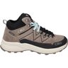 Cmp kaleepso mid wmn hiking shoe wp bota trekking mujer Gris (39)