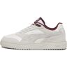 Puma doublecourt prm zapatilla moda hombre Blanco (42)