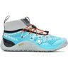 Merrell trail glove 7 gore-tex zapatilla moda mujer Azul (39)