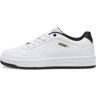 Puma court classy zapatilla moda mujer Blanco (41)