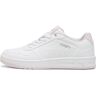 Puma court classy zapatilla moda mujer Blanco (38)