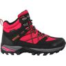 Regatta samaris iii bota trekking mujer Rosa (37)