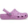 Crocs classic geometric zueco mujer  (36-37)