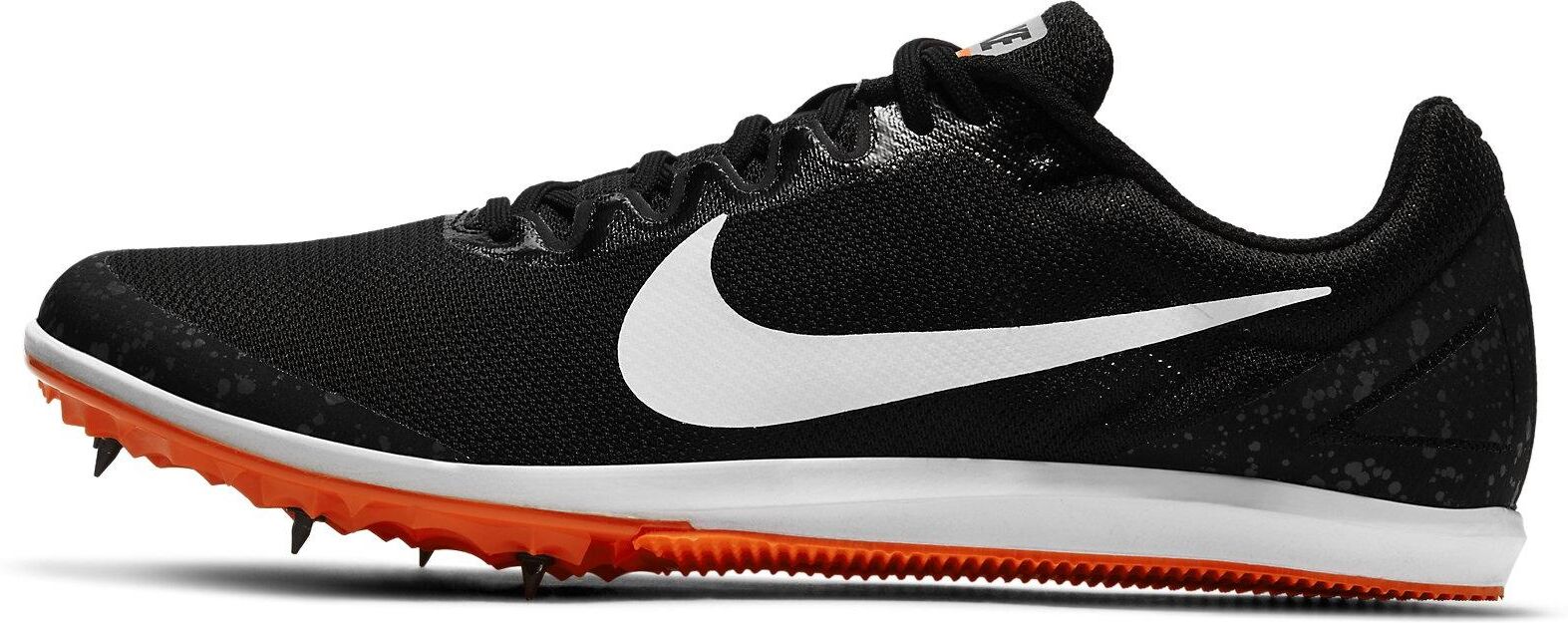 Nike Zapatillas de atletismo Nike ZOOM RIVAL D 10 907566-007 Talla 36 EU