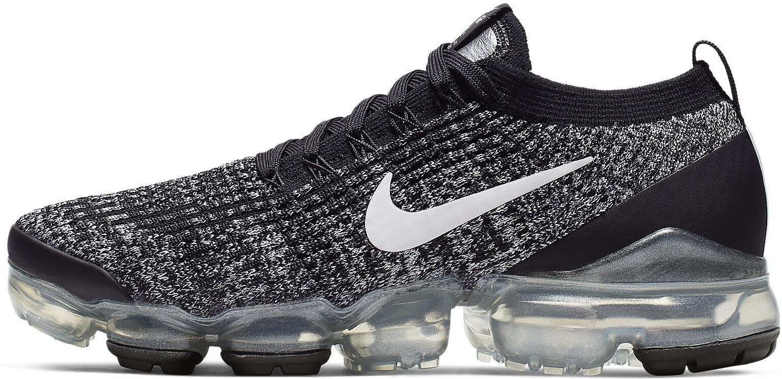 Nike Zapatillas Nike W AIR VAPORMAX FLYKNIT 3 aj6910-001 Talla 38 EU