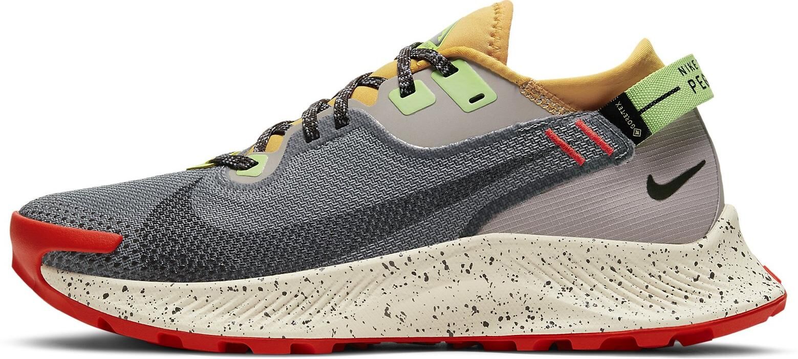 Nike Zapatillas para trail Nike W PEGASUS TRAIL 2 GTX cu2018-002 Talla 36,5 EU