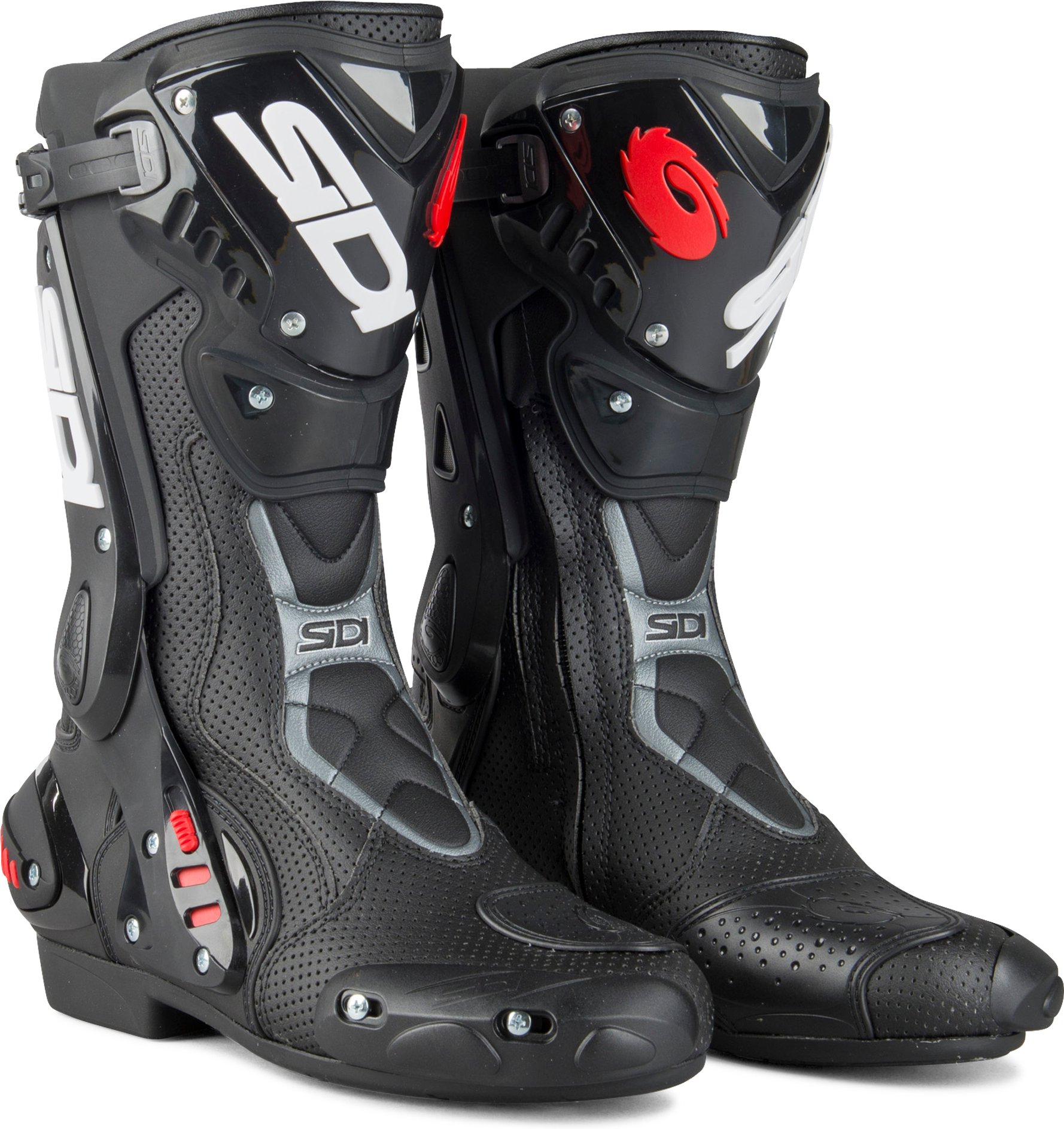 Sidi Botas de Moto  ST Air Negras