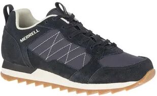 Merrell ALPINE SNEAKER - Zapatillas mujer black