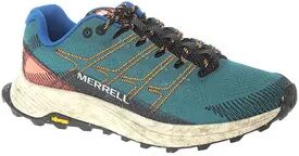 Merrell MOAB FLIGHT - Zapatillas de trail mujer spruce