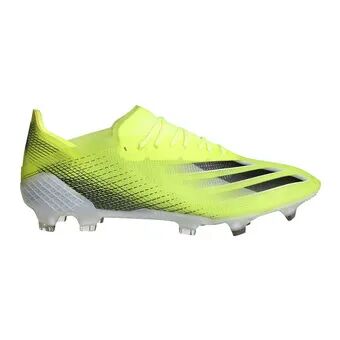 Adidas PERFORMANCE X GHOSTED.1 FG - Botas de fÃºtbol syello/cblack/royblu