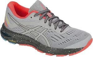 Asics GEL-CUMULUS 20 LE - Zapatillas de running mujer mid grey/dark grey