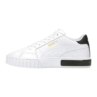 Puma CALISTAR - Zapatillas mujer black