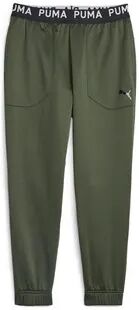 Puma PWRFLEECE - PantalÃ³n de chÃ¡ndal hombre myrtle