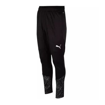 Puma SRFC TRG 23/24 - PantalÃ³n de chÃ¡ndal hombre red/black