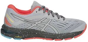 Asics GEL-CUMULUS 20 LE - Zapatillas de running mujer mid grey/dark grey