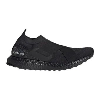 Adidas ULTRABOOST SLIP ON DNA W - Zapatillas de running mujer cblack/cblack/cblack