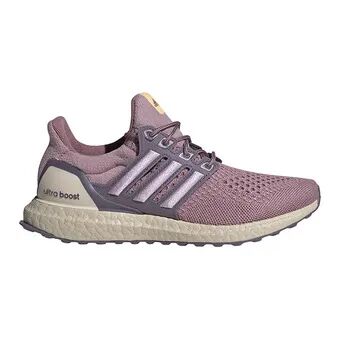 Adidas ULTRABOOST 1.0 - Zapatillas de running mujer wonorc/blilil/aciora