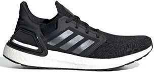 Adidas ULTRABOOST 20 - Zapatillas running black/white