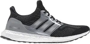 Adidas ULTRABOOST 5.0 DNA - Zapatillas de running mujer cblack/ironmt/carbon