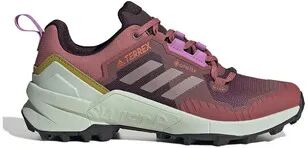 Adidas Terrex SWIFT R3 GTX - Zapatillas de senderismo mujer wonred/wonoxi/pullil