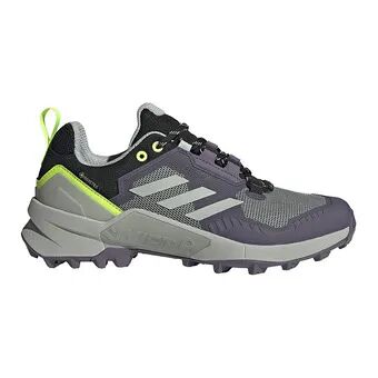 Adidas Terrex SWIFT R3 GTX - Zapatillas de senderismo mujer wonsil/wonsil/luclem