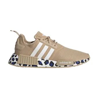 Adidas Originals NMD_R1 W - Zapatillas stpanu/ftwwht/sonink