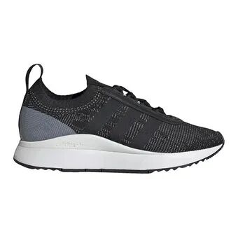 Adidas Originals SL ANDRIDGE PK - Zapatillas mujer cblack/cblack/silvmt