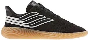 Adidas Originals SOBAKOV 2 - Zapatillas mujer greone/cblack/gum3