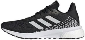 Adidas ASTRARUN 2.0 W - Zapatillas de running mujer cblack/ftwwht/cblack