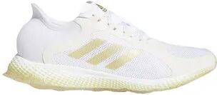 Adidas FOCUS BreatheIn W - Zapatillas de running mujer ftwwht/goldmt/ftwwht