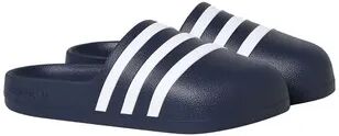 Adidas ADIFOM ADILETTE - Chanclas hombre conavy/ftwwht/ftwwht